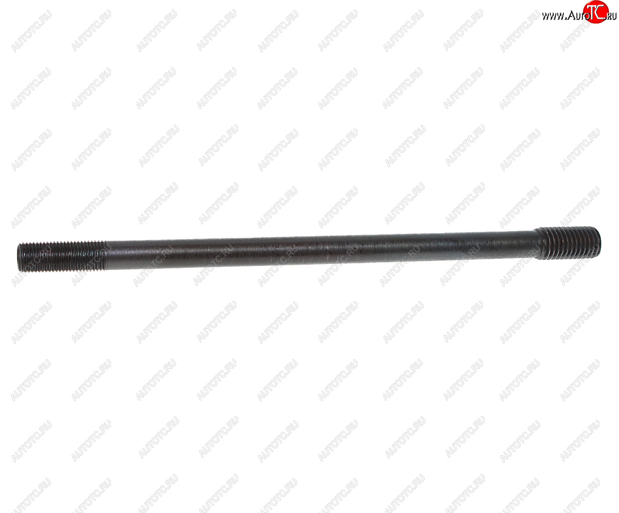 145 р. Шпилька М12х1.25х215М14х2.0 ремонтная ГБЦ ГАЗ-24 NO NAME 291841ремонт  с доставкой в г. Кемерово