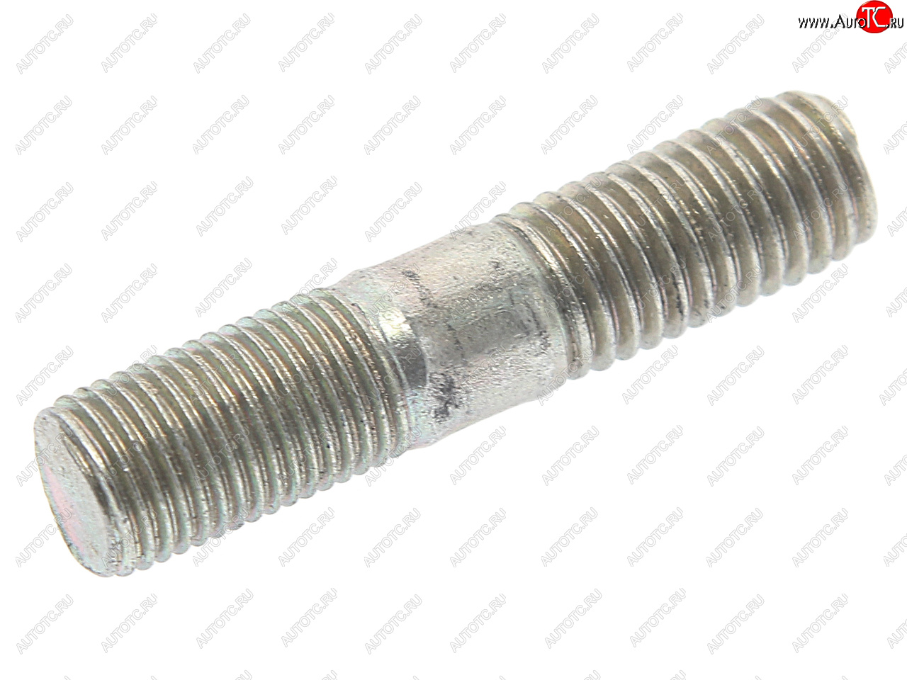 29 р. Шпилька М12х1.25х35 полуоси, ступицы, КПП ГАЗ-3302 NO NAME 291849-п29  с доставкой в г. Кемерово
