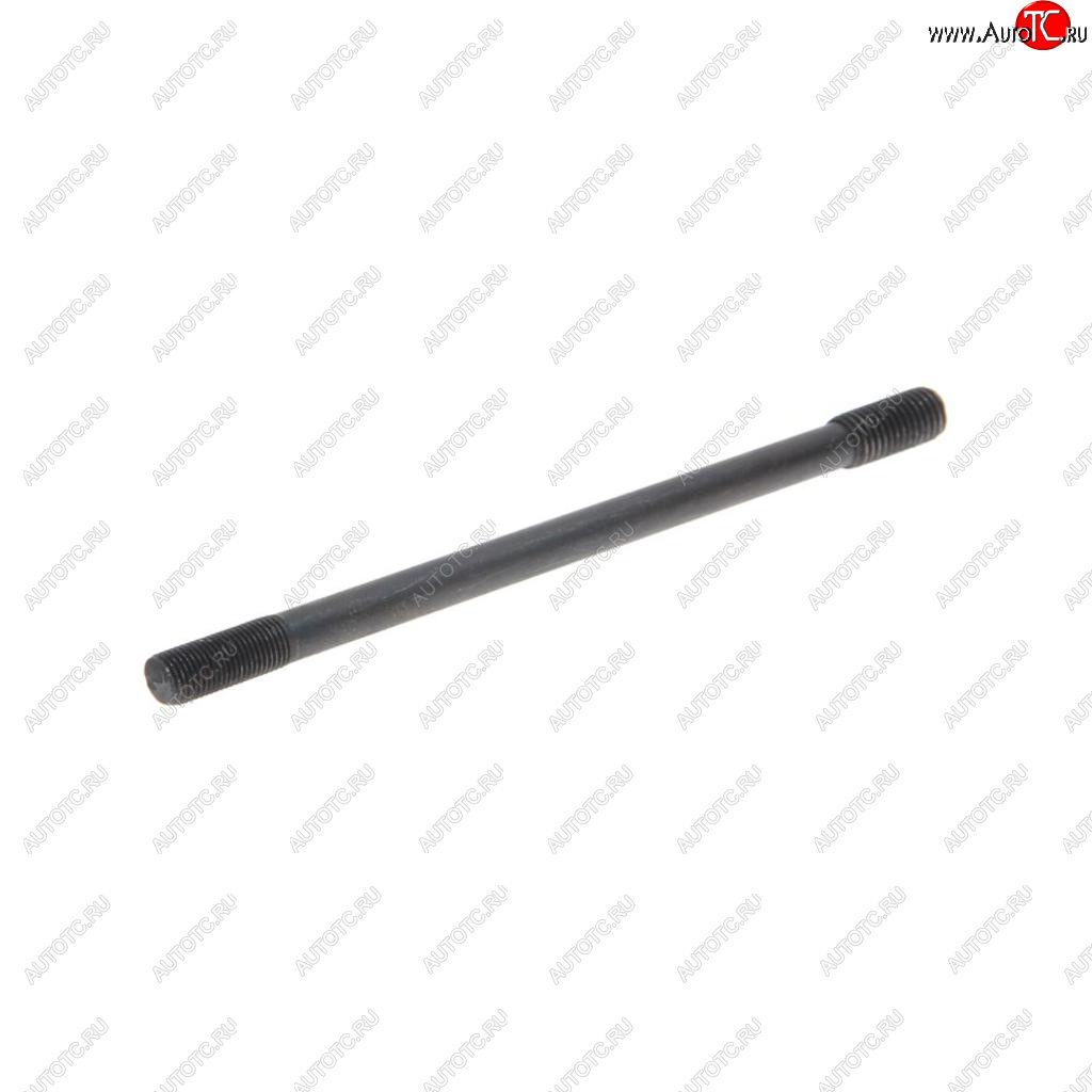 136 р. Шпилька М12х1.25х195М14х2.0 ремонтная ГБЦ ГАЗ-24 NO NAME 291860ремонт  с доставкой в г. Кемерово