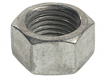 14 р. Гайка М12х1.25х10 ГАЗ-2410 головки блока ЭТНА Красная Этна ОАО 292127-п29  с доставкой в г. Кемерово. Увеличить фотографию 1