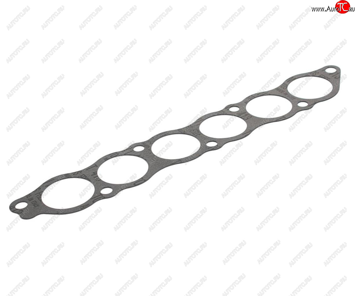 128 р. Прокладка коллектора HYUNDAI Tucson (04-) (2.7) впускного верхняя (на 6 цилиндров) DYG DYG 29215-37270  с доставкой в г. Кемерово