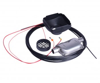 16 599 р. Комплект монтажный AIRTRONIC AS3 D2L 1224V EBERSPAECHER EBERSPAECHER 29.3380.00.0020  с доставкой в г. Кемерово. Увеличить фотографию 2