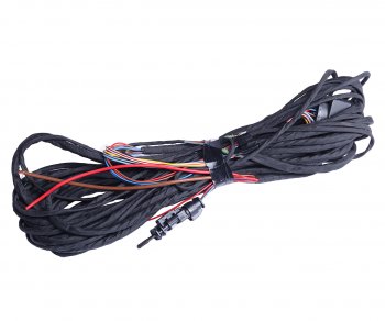 16 599 р. Комплект монтажный AIRTRONIC AS3 D2L 1224V EBERSPAECHER EBERSPAECHER 29.3380.00.0020  с доставкой в г. Кемерово. Увеличить фотографию 6