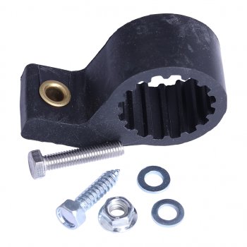 16 599 р. Комплект монтажный AIRTRONIC AS3 D2L 1224V EBERSPAECHER EBERSPAECHER 29.3380.00.0020  с доставкой в г. Кемерово. Увеличить фотографию 8