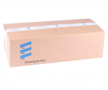 16 599 р. Комплект монтажный AIRTRONIC AS3 D2L 1224V EBERSPAECHER EBERSPAECHER 29.3380.00.0020  с доставкой в г. Кемерово. Увеличить фотографию 9