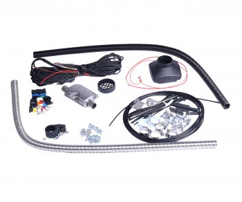 16 599 р. Комплект монтажный AIRTRONIC AS3 D2L 1224V EBERSPAECHER EBERSPAECHER 29.3380.00.0020  с доставкой в г. Кемерово. Увеличить фотографию 1