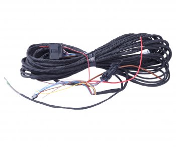 15 999 р. Комплект монтажный AIRTRONIC AM3 BD4L 1224V EBERSPAECHER EBERSPAECHER 29.3380.00.0022  с доставкой в г. Кемерово. Увеличить фотографию 4