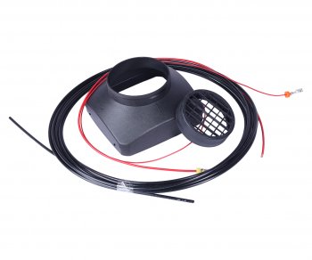 15 999 р. Комплект монтажный AIRTRONIC AM3 BD4L 1224V EBERSPAECHER EBERSPAECHER 29.3380.00.0022  с доставкой в г. Кемерово. Увеличить фотографию 5
