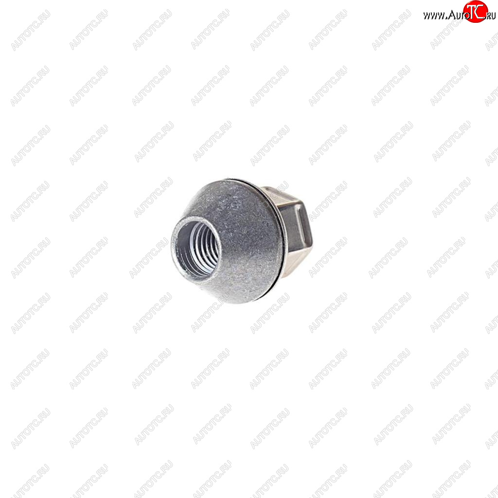 299 р. Гайка колеса М12х1.5х31 конус закрытая ключ 19мм FORD FEBI FEBI 29463  с доставкой в г. Кемерово