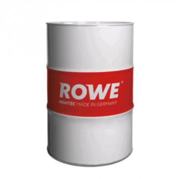 44 999 р. Масло гидравлическое HIGHTEC HLP 32 200л173.2кг ROWE ROWE 30005-2000-99  с доставкой в г. Кемерово. Увеличить фотографию 1