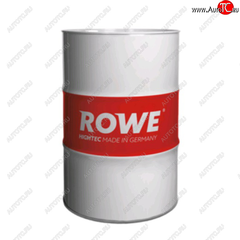 44 999 р. Масло гидравлическое HIGHTEC HLP 32 200л173.2кг ROWE ROWE 30005-2000-99  с доставкой в г. Кемерово