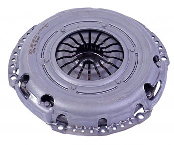13 599 р. Сцепление FORD Focus (1.61.8) (16V) SACHS SACHS 3000951024  с доставкой в г. Кемерово. Увеличить фотографию 1