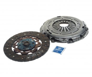 29 299 р. Сцепление CHRYSLER Sebring (07-10) комплект (Уценка: без упаковки) SACHS SACHS 3000970011  с доставкой в г. Кемерово. Увеличить фотографию 1