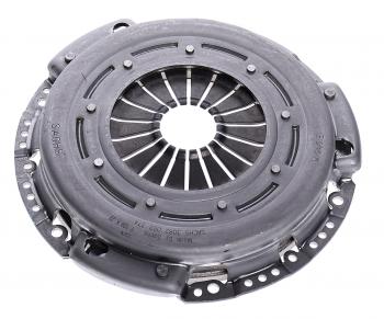 33 999 р. Сцепление MERCEDES Sprinter (2.2 D) комплект SACHS SACHS 3000990437  с доставкой в г. Кемерово. Увеличить фотографию 2