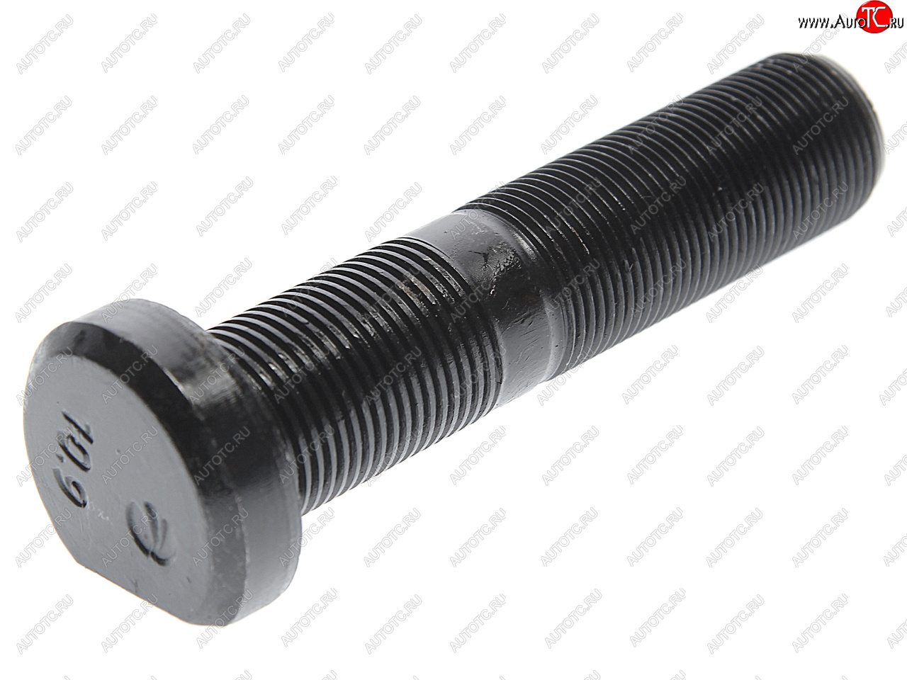 275 р. Шпилька колеса BPW (M22x1.5x9762) MANSONS MANSONS 300.204  с доставкой в г. Кемерово