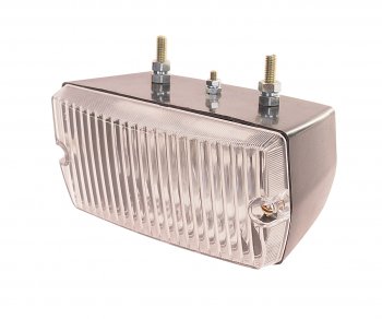 429 р. Плафон освещения салона 12V ОСВАР ОСВАР 3002.3714  с доставкой в г. Кемерово. Увеличить фотографию 1