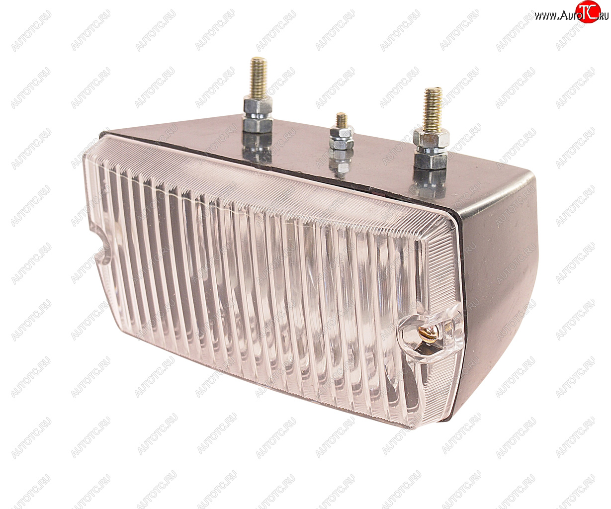429 р. Плафон освещения салона 12V ОСВАР ОСВАР 3002.3714  с доставкой в г. Кемерово