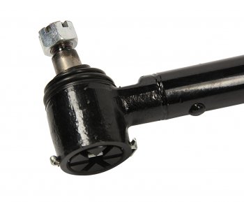 6 199 р. Тяга рулевая JAC N56 (10-) продольная OE JAC 3003600ld010  с доставкой в г. Кемерово. Увеличить фотографию 3