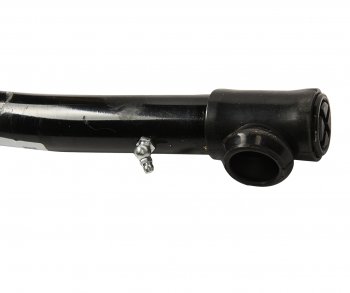 6 199 р. Тяга рулевая JAC N56 (10-) продольная OE JAC 3003600ld010  с доставкой в г. Кемерово. Увеличить фотографию 4
