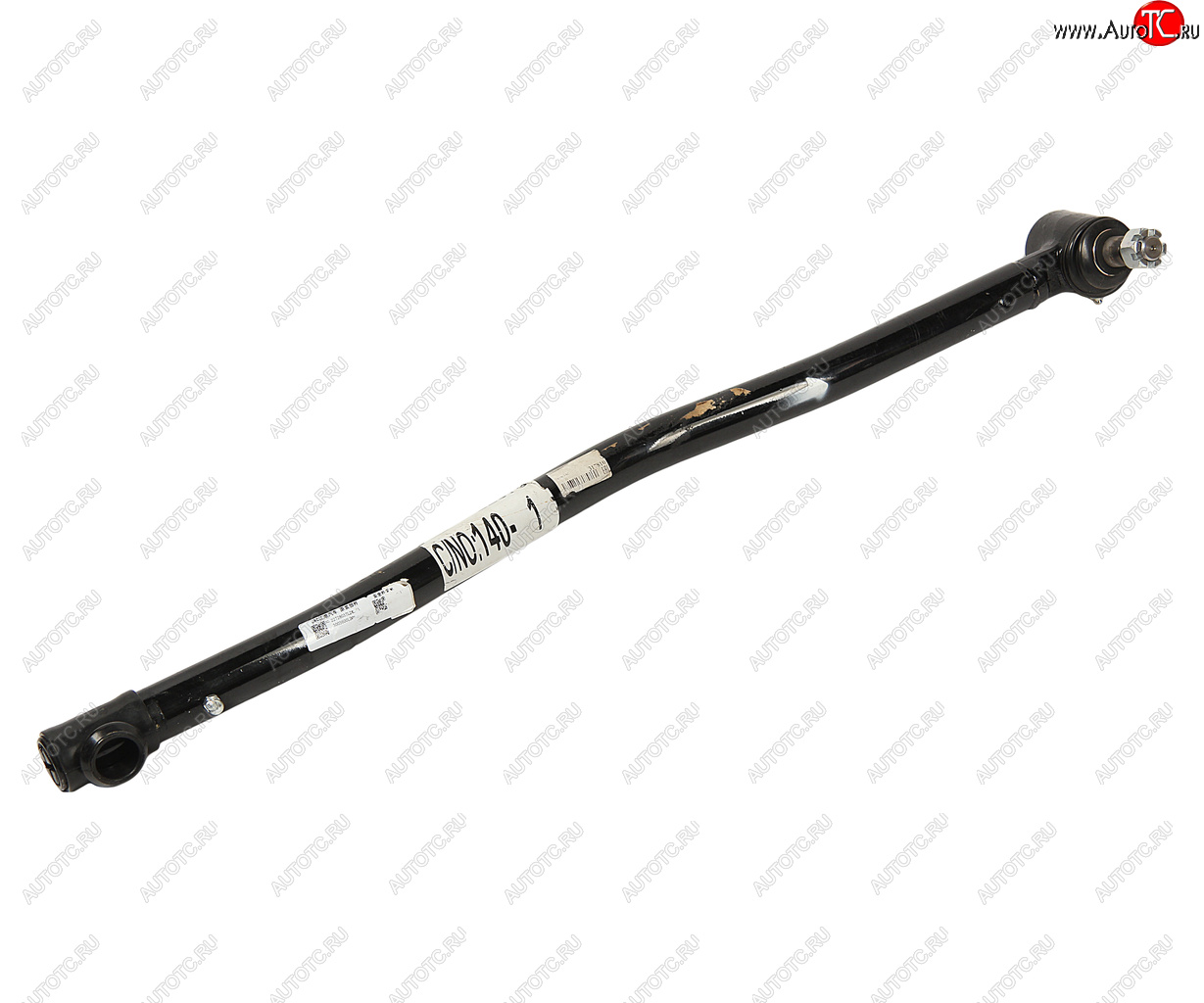 6 199 р. Тяга рулевая JAC N56 (10-) продольная OE JAC 3003600ld010  с доставкой в г. Кемерово