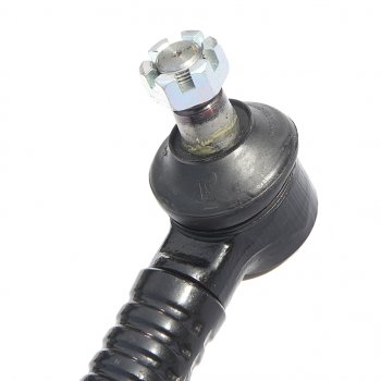 6 999 р. Тяга рулевая JAC N56 продольная OE JAC 3003600ld304a  с доставкой в г. Кемерово. Увеличить фотографию 3