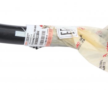 6 999 р. Тяга рулевая JAC N56 продольная OE JAC 3003600ld304a  с доставкой в г. Кемерово. Увеличить фотографию 4