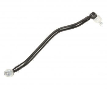 10 999 р. Тяга рулевая JAC N75,N80 продольная OE JAC 3003600le010  с доставкой в г. Кемерово. Увеличить фотографию 3