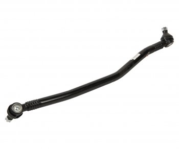 11 599 р. Тяга рулевая JAC N120 (17-) (LE359) продольная OE JAC 3003600le090a  с доставкой в г. Кемерово. Увеличить фотографию 1