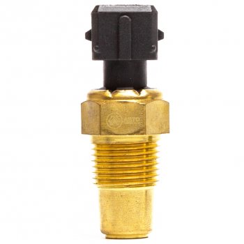 274 р. Датчик температуры МТЗ охлаждающей жидкости AVTOELECTRICA AVTOELECTRICA 301.3828 ае  с доставкой в г. Кемерово. Увеличить фотографию 2