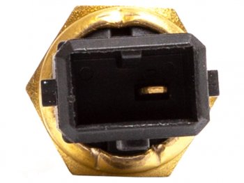 274 р. Датчик температуры МТЗ охлаждающей жидкости AVTOELECTRICA AVTOELECTRICA 301.3828 ае  с доставкой в г. Кемерово. Увеличить фотографию 3