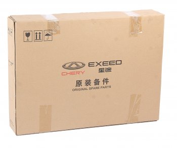 35 899 р. Вентилятор CHERY Tiggo 7 (20-) охлаждения двигателя OE CHERY 302000022aa  с доставкой в г. Кемерово. Увеличить фотографию 5