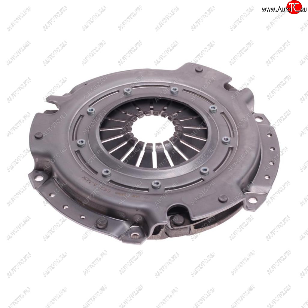 6 699 р. Корзина сцепления SSANGYONG Rexton (02-),Korando (98-) (662L) OE SSANGYONG 3020005222 SSANGYONG 3020005222  с доставкой в г. Кемерово