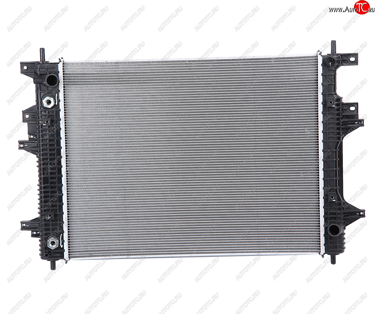 25 999 р. Радиатор CHERY Tiggo 4,Tiggo 8 Pro охлаждения двигателя OE CHERY 302001044aa1  с доставкой в г. Кемерово
