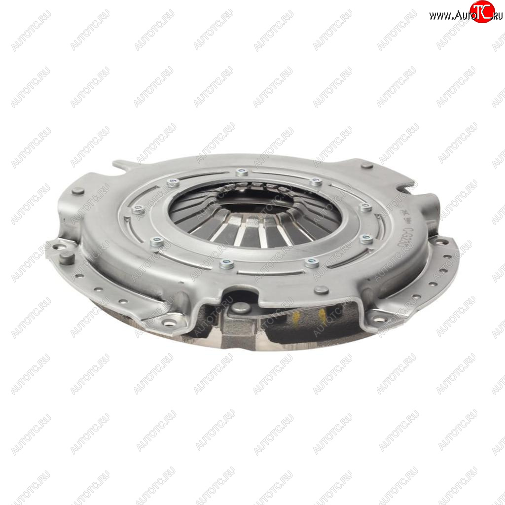 17 999 р. Корзина сцепления SSANGYONG Actyon (06-),Kyron (07-),Actyon Sport (09-12-) (E23) OE SSANGYONG 3020031000  с доставкой в г. Кемерово