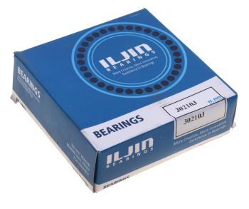 1 269 р. Подшипник ступицы HYUNDAI HD65,County передней внутренний ILJIN ILJIN 30210j  с доставкой в г. Кемерово. Увеличить фотографию 3