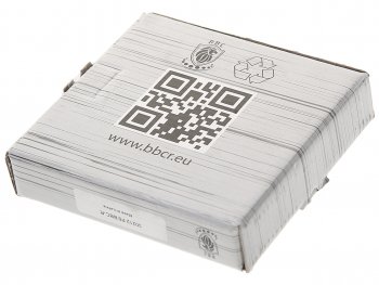 859 р. Подшипник ступицы HYUNDAI HD65,72,County задней внутренний BBC BBC 30212  с доставкой в г. Кемерово. Увеличить фотографию 3