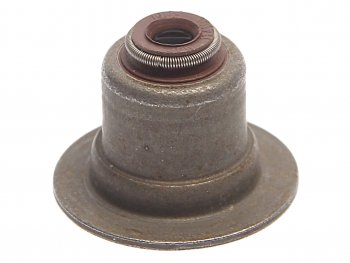 147 р. Колпачок MAZDA 3 (03-) маслоотражательный выпускной HANS PRIES HANS PRIES 302178016 HANS PRIES 302178016  с доставкой в г. Кемерово. Увеличить фотографию 1
