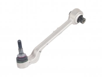 7 549 р. Рычаг подвески BMW 1 (E81,E82,E87,E88),3 (E90,E91,E92,E93) передней нижний задний правый LEMFOERDER LEMFOERDER 3034001 LEMFOERDER 3034001  с доставкой в г. Кемерово. Увеличить фотографию 1