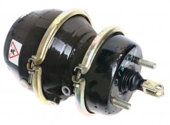 16 899 р. Энергоаккумулятор КАМАЗ ЕВРО-2,3,МАЗ 3024 ГЗАА БЕЛКАРД 30.3519200  с доставкой в г. Кемерово. Увеличить фотографию 1