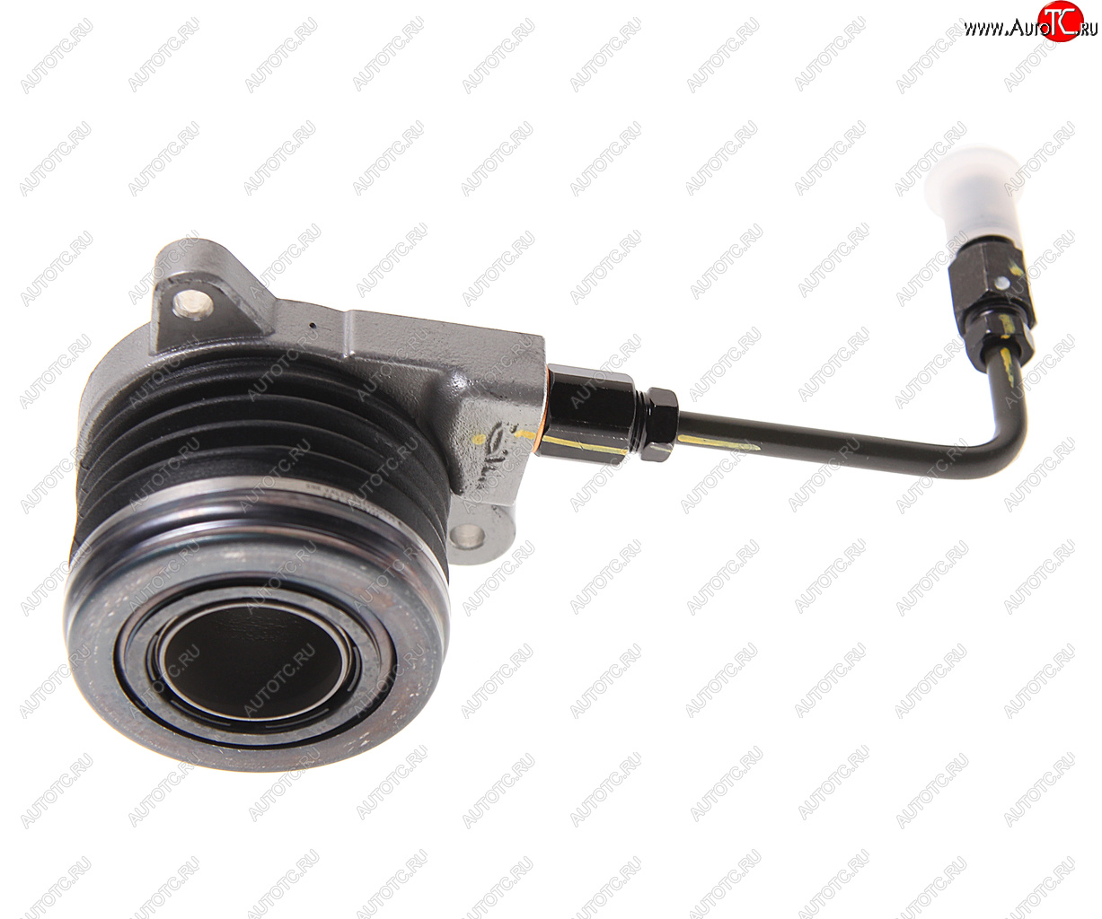 12 199 р. Подшипник выжимной SSANGYONG ActyonSports (12-),Stavic (13-) (D20) гидравлический OE SSANGYONG 3036032000  с доставкой в г. Кемерово