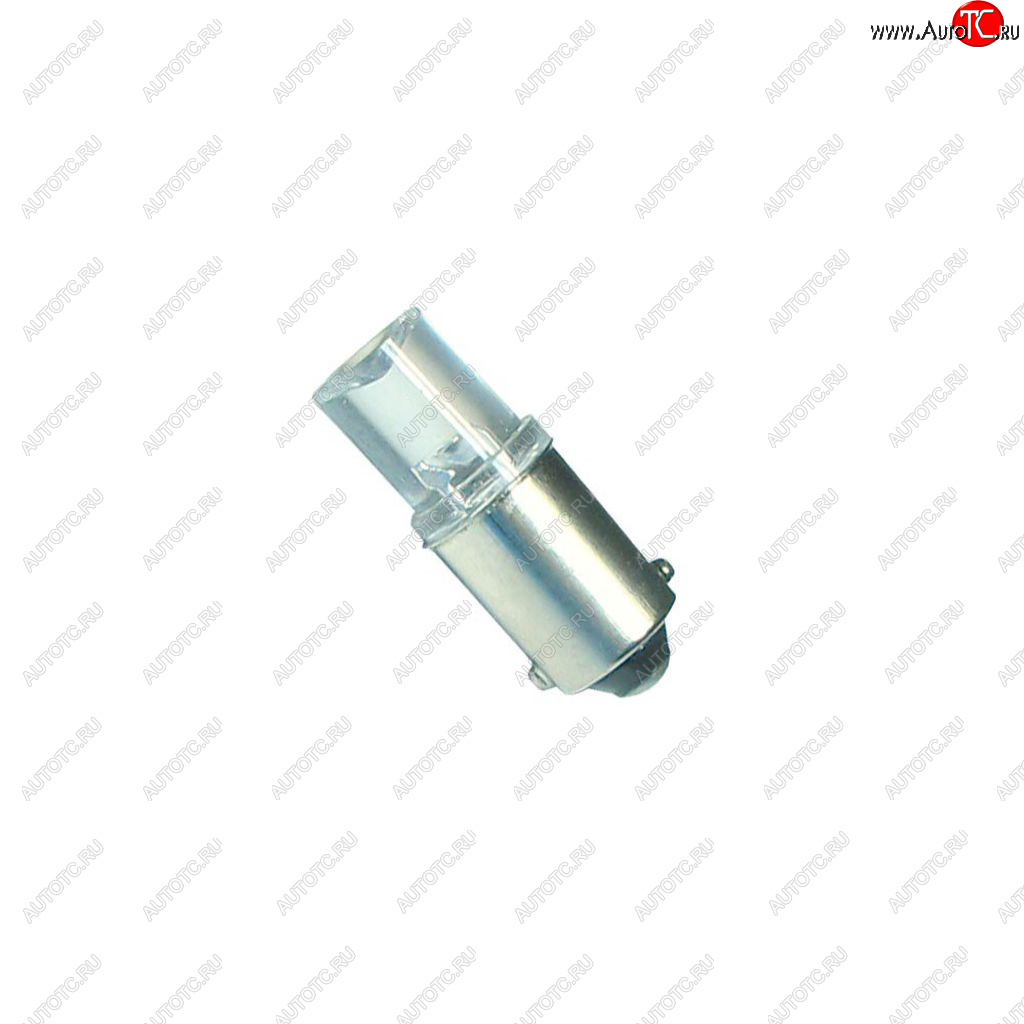 2 р. Лампа светодиодная 12V T4W BA9s Red MEGAPOWER MEGAPOWER-AUTOMOTIVE 30403r  с доставкой в г. Кемерово