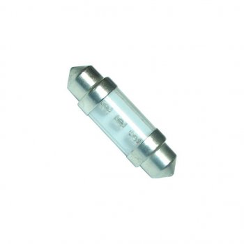 10 р. Лампа светодиодная 12V C10W SV8.5-8 двухцокольная Green MEGAPOWER MEGAPOWER-AUTOMOTIVE 30432g  с доставкой в г. Кемерово. Увеличить фотографию 1