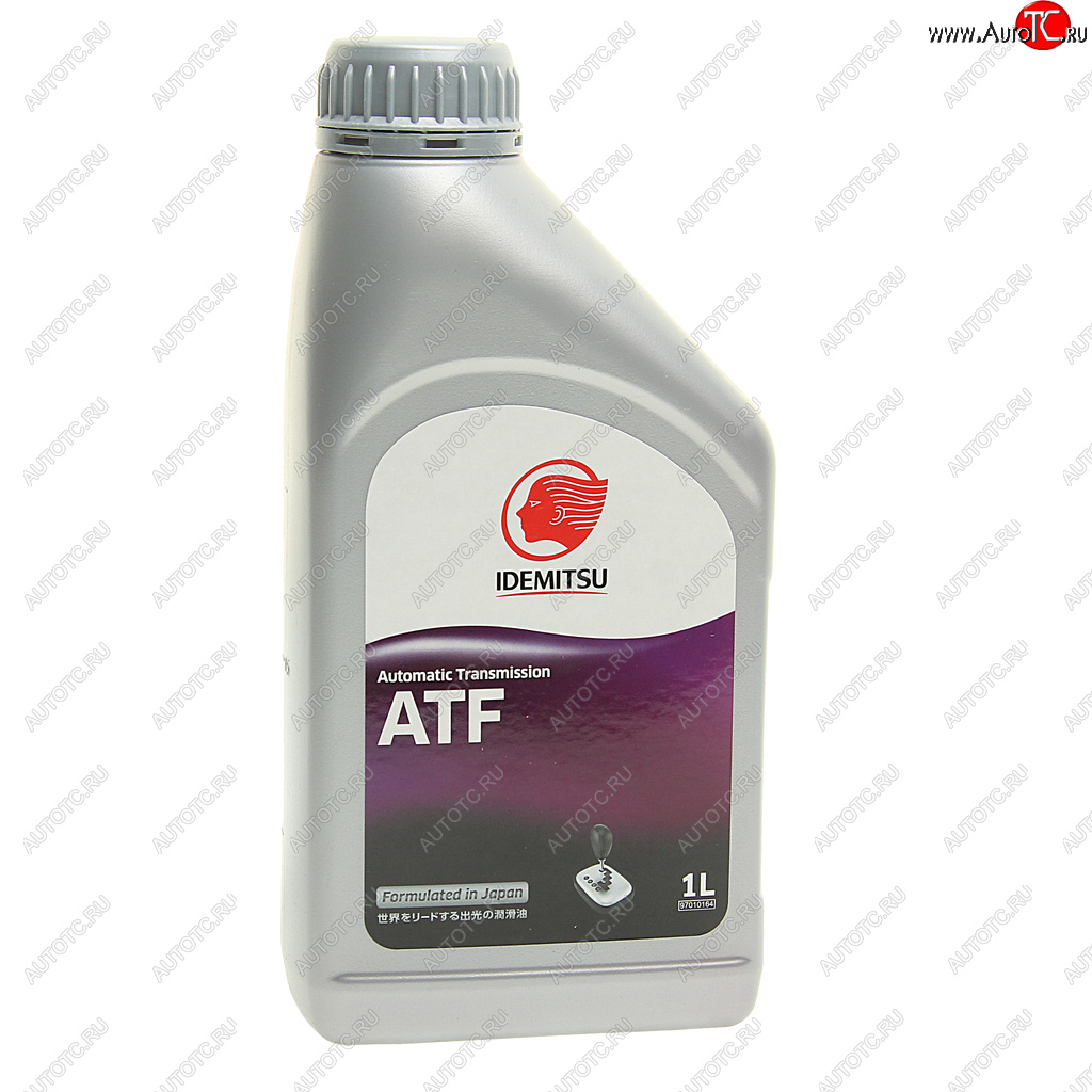 1 399 р. Масло трансмиссионное ATF 1л IDEMITSU IDEMITSU 30450248-724  с доставкой в г. Кемерово