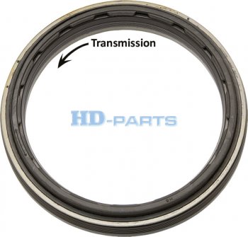 559 р. Сальник SCANIA хвостовика редуктора переднего HD-PARTS HD-PARTS 305502  с доставкой в г. Кемерово. Увеличить фотографию 4