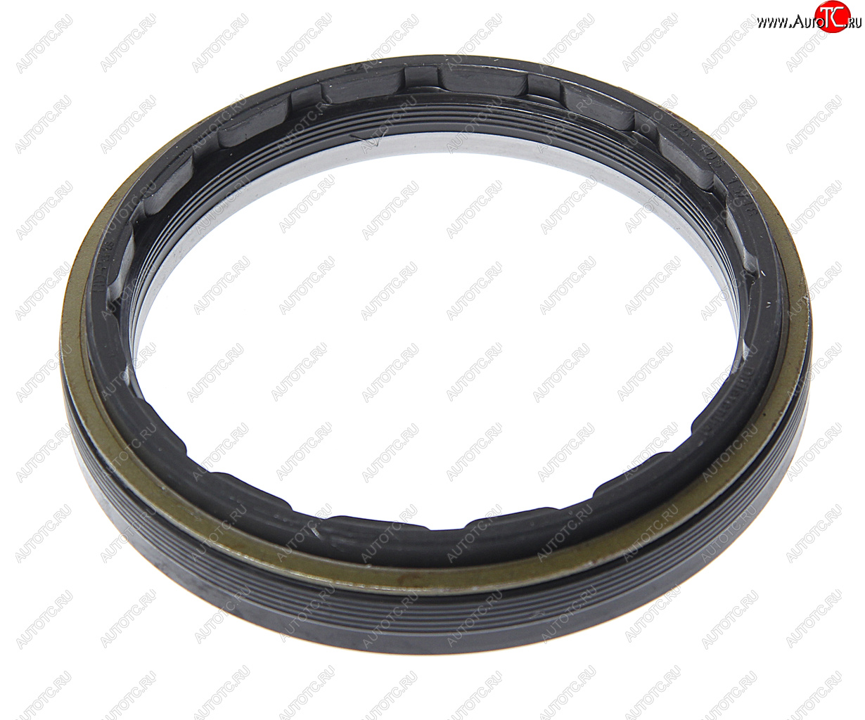 559 р. Сальник SCANIA хвостовика редуктора переднего HD-PARTS HD-PARTS 305502  с доставкой в г. Кемерово