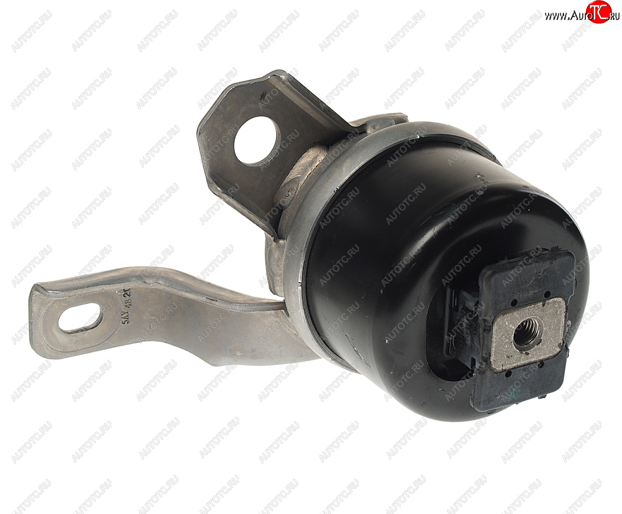 9 599 р. Опора двигателя VOLVO S60,S80,XC60 (06-) правая (для машин с МКПП) OE VOLVO 30671245 VOLVO 30671245  с доставкой в г. Кемерово