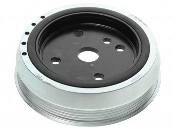 25 099 р. Шкив VOLVO S80 коленвала OE VOLVO 30731045  с доставкой в г. Кемерово. Увеличить фотографию 2