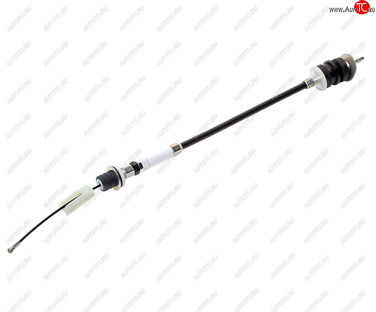3 299 р. Трос сцепления PEUGEOT Partner CITROEN Berlingo SACHS SACHS 3074600232  с доставкой в г. Кемерово