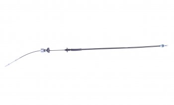 1 669 р. Трос сцепления RENAULT Logan SACHS SACHS 3074600294  с доставкой в г. Кемерово. Увеличить фотографию 1