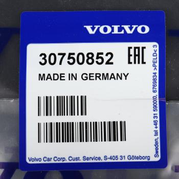 5 699 р. Крышка ремня ГРМ VOLVO XC60 (08-17),S60 (10-18),S80 (06-16),S40 (04-12) нижняя OE VOLVO 30750852  с доставкой в г. Кемерово. Увеличить фотографию 3
